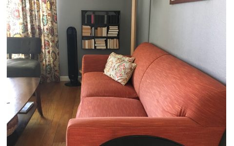 Ozeri 360 Oscillation Tower Fan Review