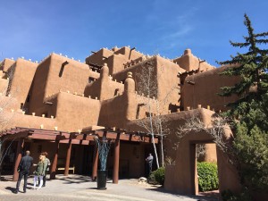 Santa Fe, New Mexico
