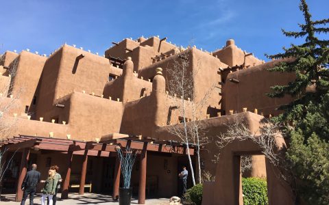 Santa Fe, New Mexico