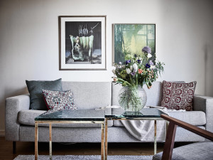 Apartment Living