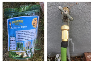 Pinocchi Hose: The Hose That Grows