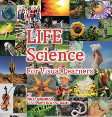 Life Science For Visual Learners