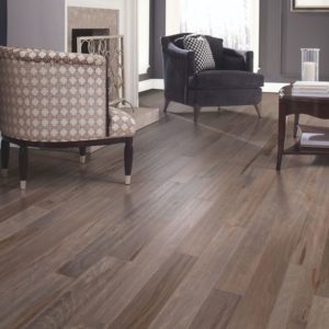 Engineered Hardwood Flooring