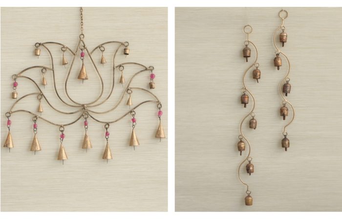 Fair trade Bells