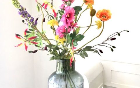 Fresh Flower Bouquets